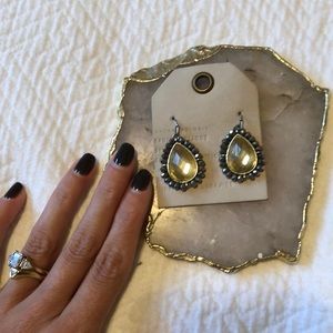 Anthropologie Jewelry - Anthropologie drop earrings Anthropologie Jewelry - Anthropologie drop earrings
